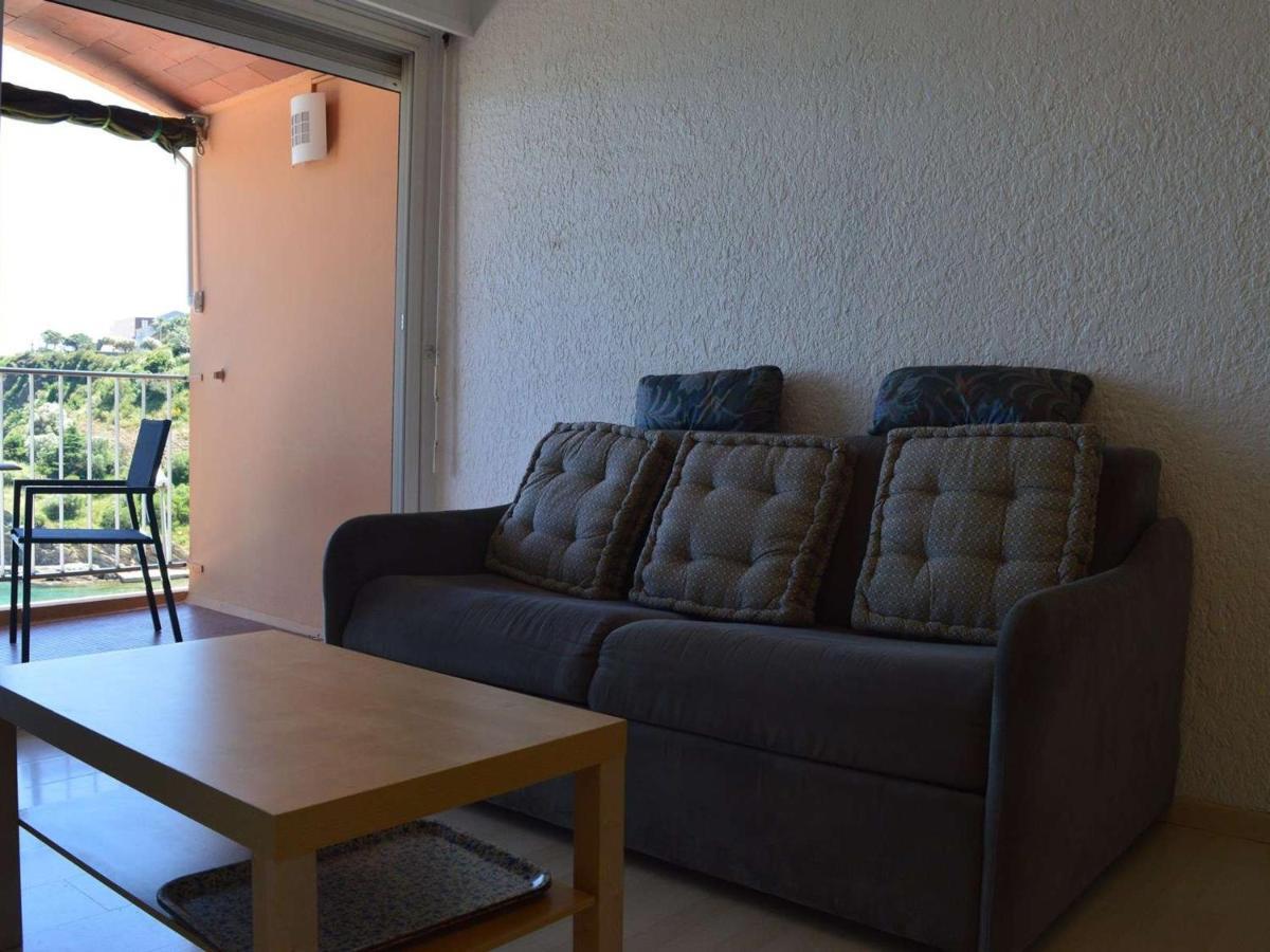 Appart Familial 6 Pers Banyuls-Sur-Mer Clim, Parking Prive, Proche Plages - Fr-1-225C-57 Buitenkant foto