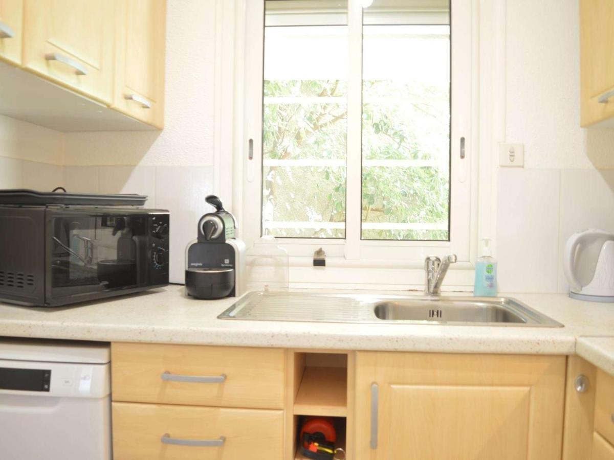 Appart Familial 6 Pers Banyuls-Sur-Mer Clim, Parking Prive, Proche Plages - Fr-1-225C-57 Buitenkant foto